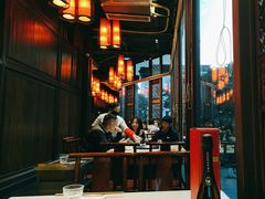 -川西坝子火锅(金沙1.0直营店)