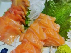 -胜代日本料理(云程巷小区店)