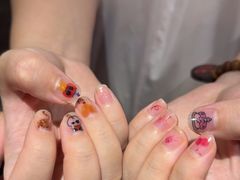 -曲水兰亭(北京四惠店)