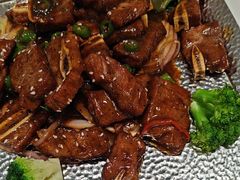 -金陵后厨·南京菜(新街口秣陵路店)