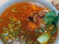 -亮亮拉面(师范路店)
