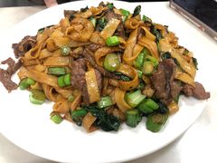 -好好滋味茶餐厅