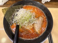 -天地人ラーメン(2号店)