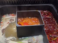 -洞子口重庆鲜货火锅(楚翘城旗舰店)