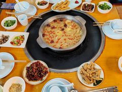-重庆乌鱼庄·龙滋鲜(青羊大道店)