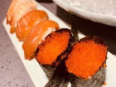-渔日本料理铁板烧(新天地假日广场店)