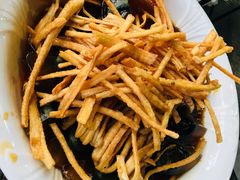 -龙虾风暴(松江店)