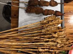-冶建镜子·中国龙虾王(总店)