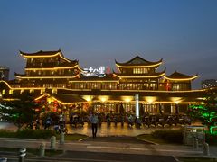 -二十八里太湖船菜(吉祥路店)