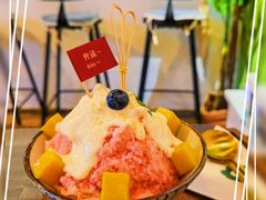 -有七甜品(恒达产业园店)