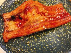 匠心烤鳗鱼-福库回转寿司(万达广场店)