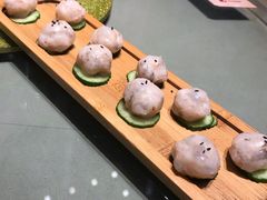 -享月汤皇·海鲜小火锅·聚会(曲江创意谷店)