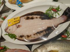 -连鹭海鲜·海肠捞饭·海胆饭(星海店)