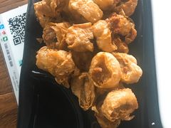 -嘚味徐州烧烤特色菜