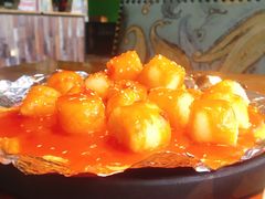 日本豆腐-嘉禾·悦享餐厅(八方汇店)