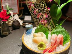 -蟹犇前•帝王蟹雪蟹(陆家嘴店)