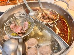 -福合埕牛肉丸(福平路店)