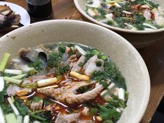 -长香源葫芦头梆梆肉(开通巷店)