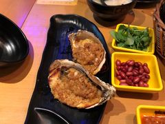 -云晓光头烧烤吧(川沙绿地店)