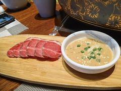 -古京·臻致料理(月湖店)