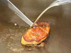 -Ginza Onodera铁板烧(外滩十八号店)