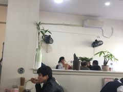大堂-阳春面馆(海关店)