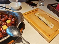 -潞州宴·长治人的会客厅(长兴北路店)