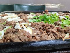 -清真永恒华威肉饼(潘家园店)