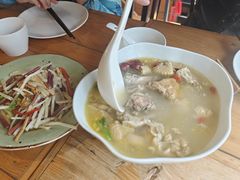 -WILDS 野有食(碧坞店)