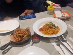 -必胜客餐厅(昆百大泰业城店)