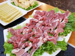 -清真华宇开锅羊肉