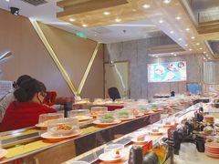 -争鲜回转寿司(东方银座店)