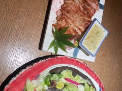 -水之惠鲜鱼料理(王府大街店)