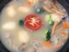-聚春园自助餐厅(东街口店)
