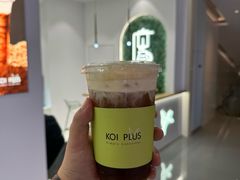 -KOI PLUS(成都万象城店)