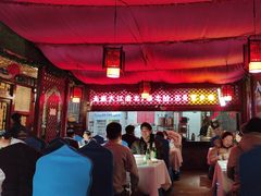 -阿西娅食府(中关村店)