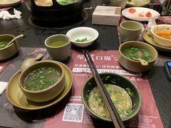 -盡膳口福·百年汤方火锅(科华北路店)