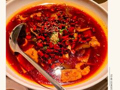 -漢舍中国菜馆(889广场店)