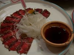 -月下料理(楷林IFC店)