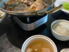 -简小舍·民间手艺菜(武昌江滩店)