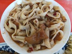 -特色小吃店(平遥县衙店)