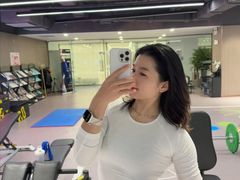-英派斯健身旗舰店(海信国际中心馆)
