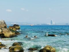 -三亚蜈支洲岛旅游区