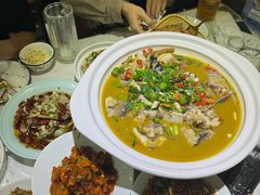 -楠翔馆桐庐菜(胜利河美食街店)