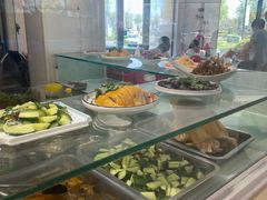 -碧海银沙海鲜餐厅(恒大海上威尼斯店)