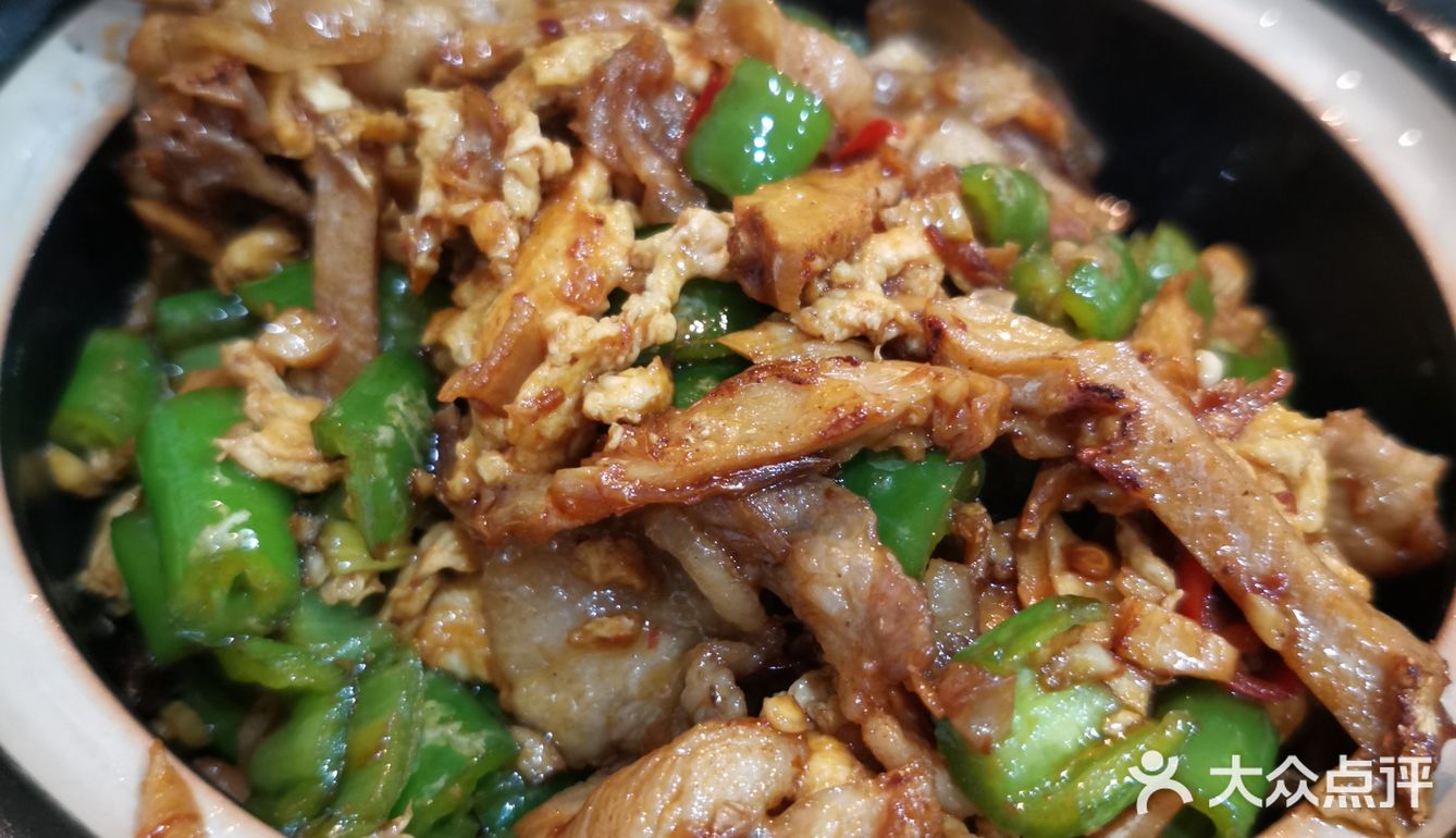 芳明小吃