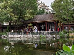 -顺峰山公园