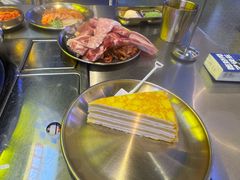 -喜井无限自助烤肉公司(东门老街地铁站)