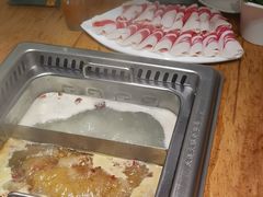 -草原塞蛮羊火锅城(港湾店)