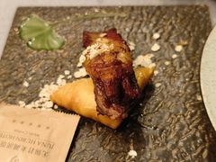 -君来湖滨饭店·渔餐厅
